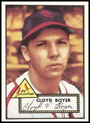 280 Cloyd Boyer